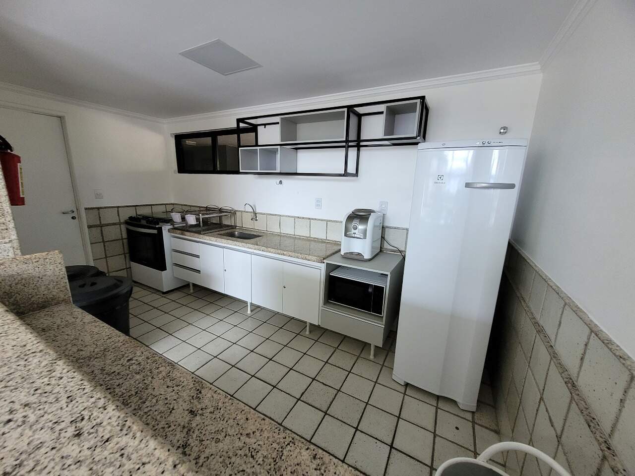 Apartamento à venda no Espinheiro: 