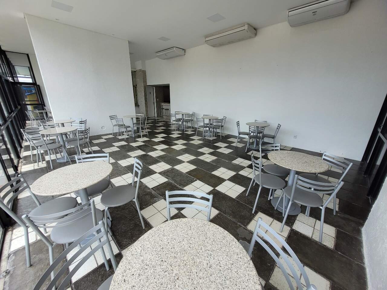 Apartamento à venda no Espinheiro: 