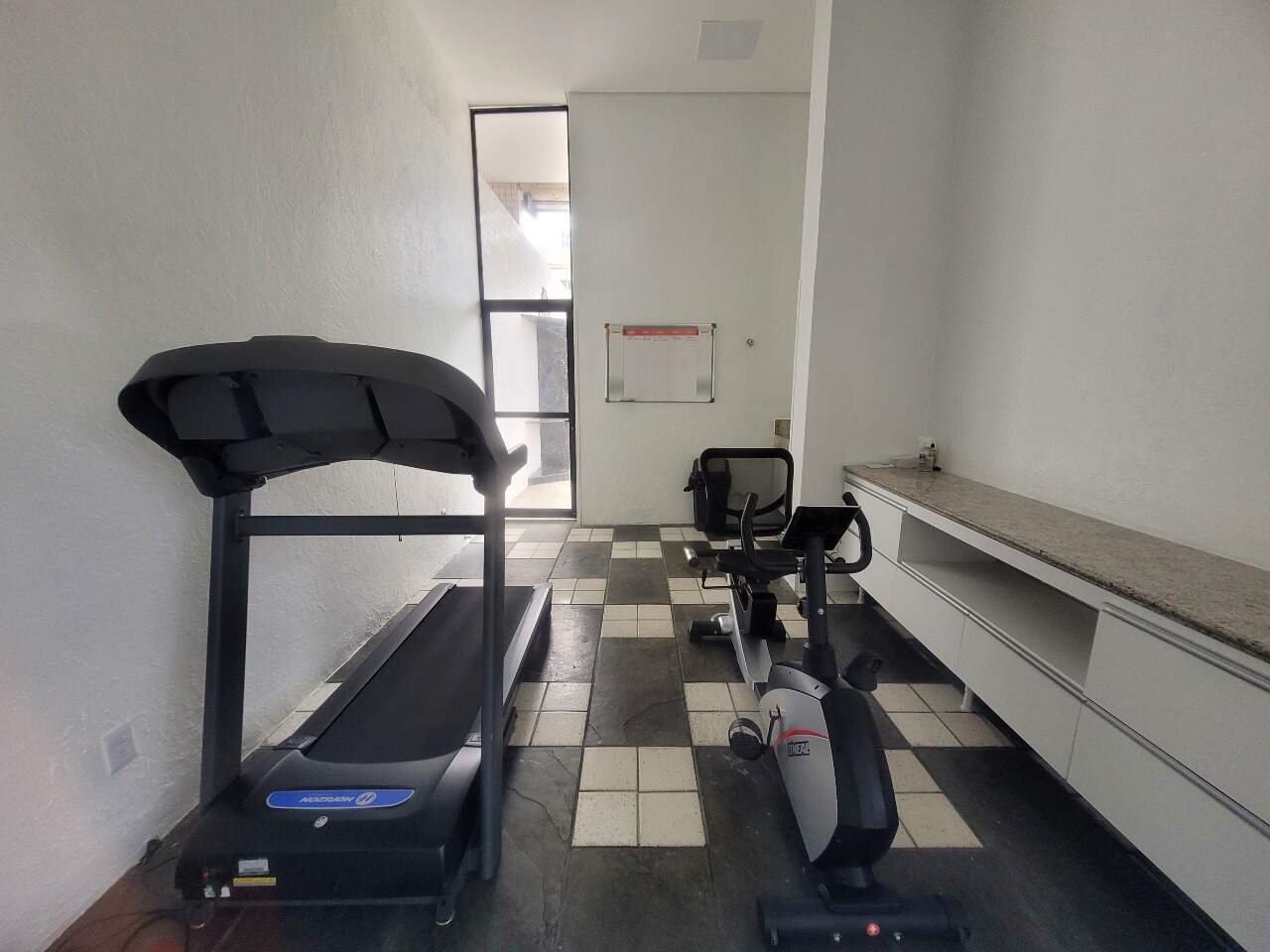 Apartamento à venda no Espinheiro: 