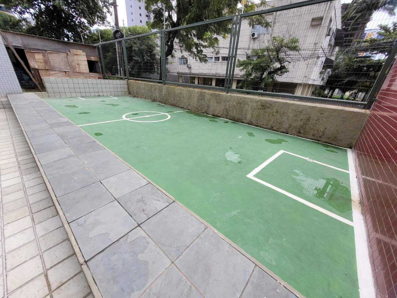 Apartamento à venda no Espinheiro: 