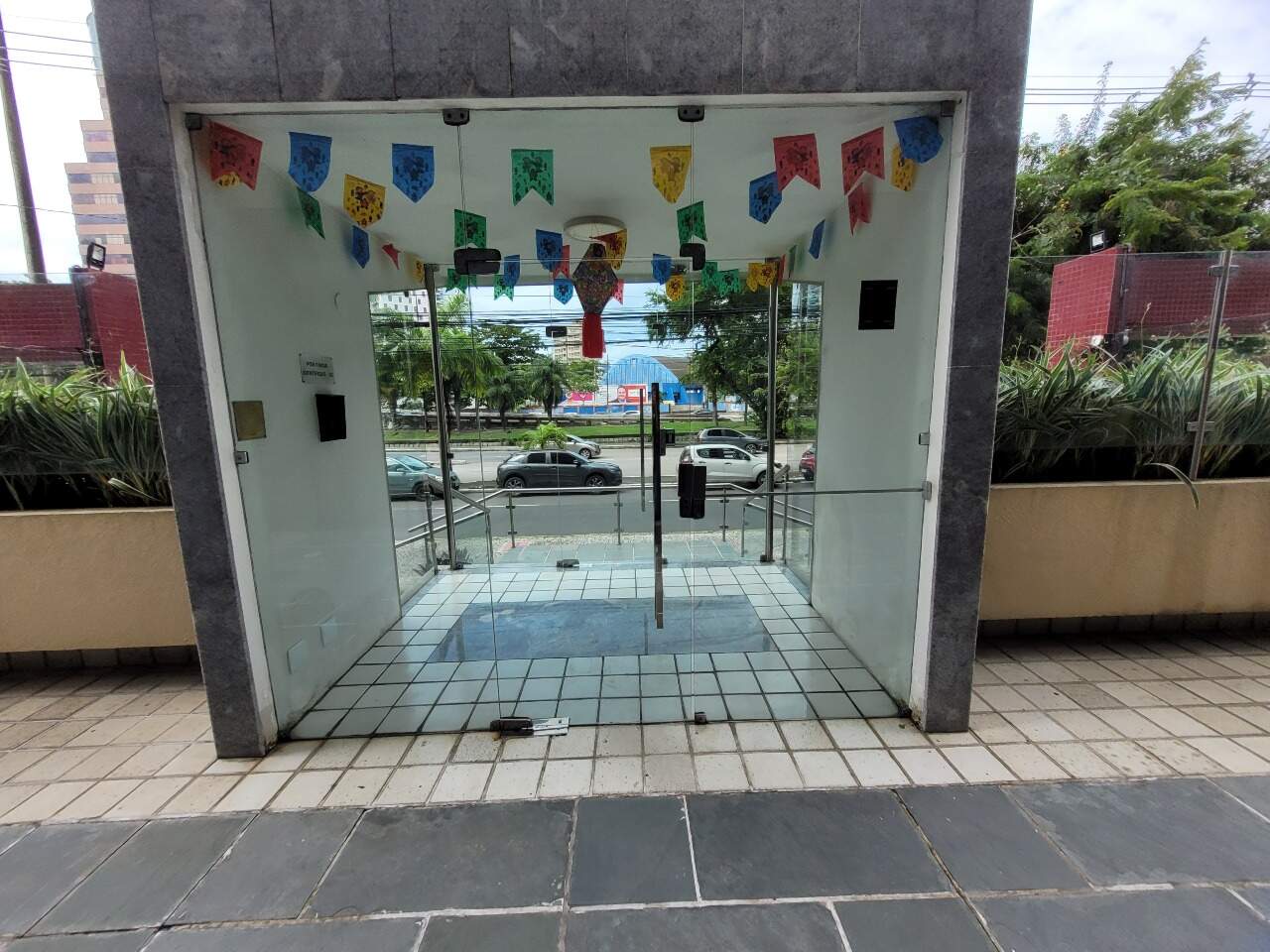 Apartamento à venda no Espinheiro: 