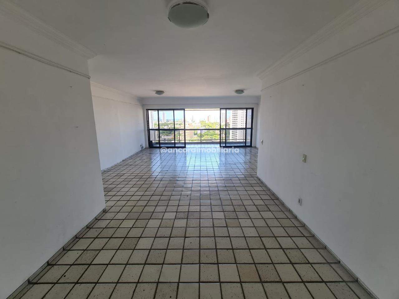 Apartamento à venda no Espinheiro: 