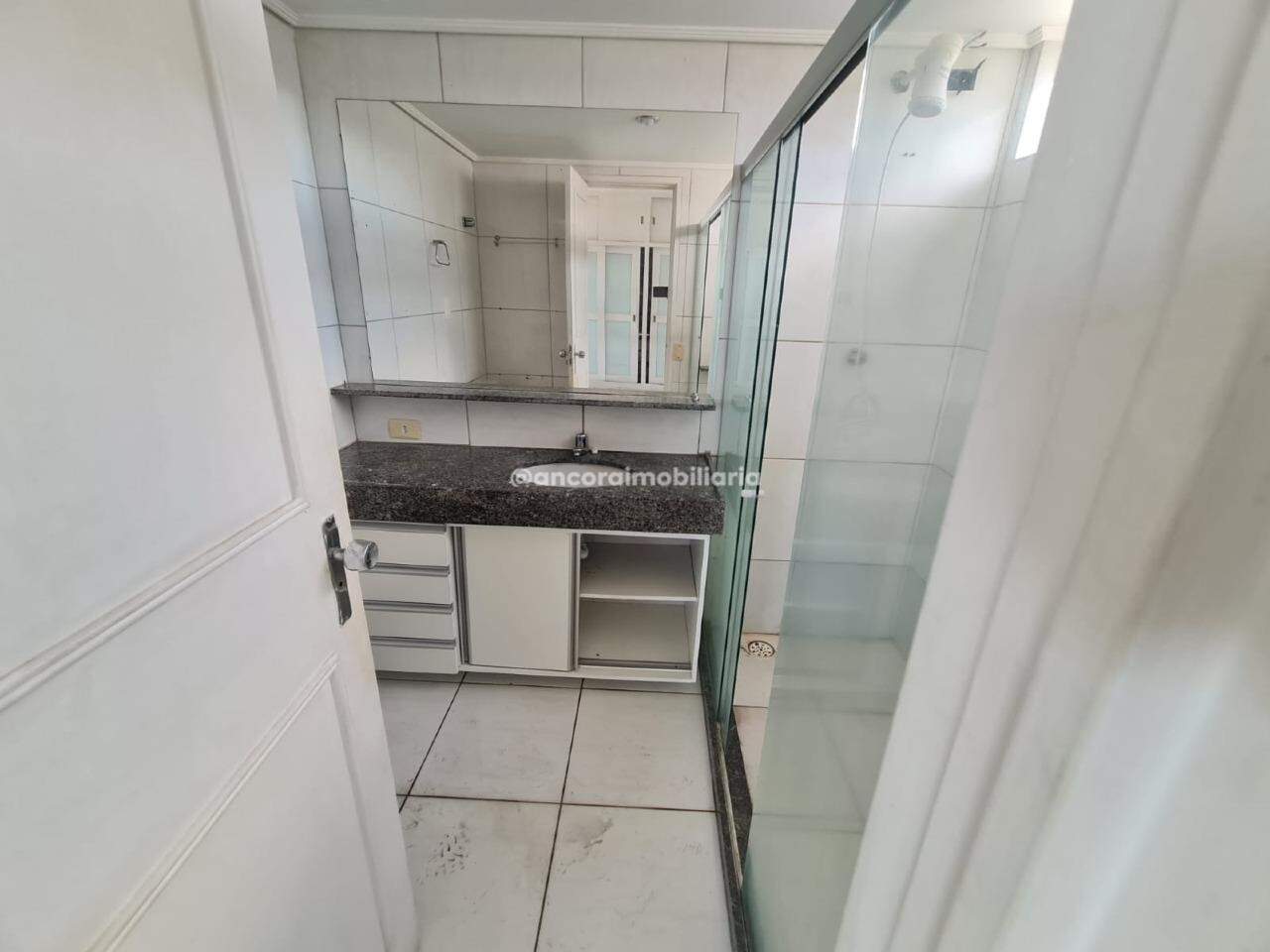 Apartamento à venda no Espinheiro: 