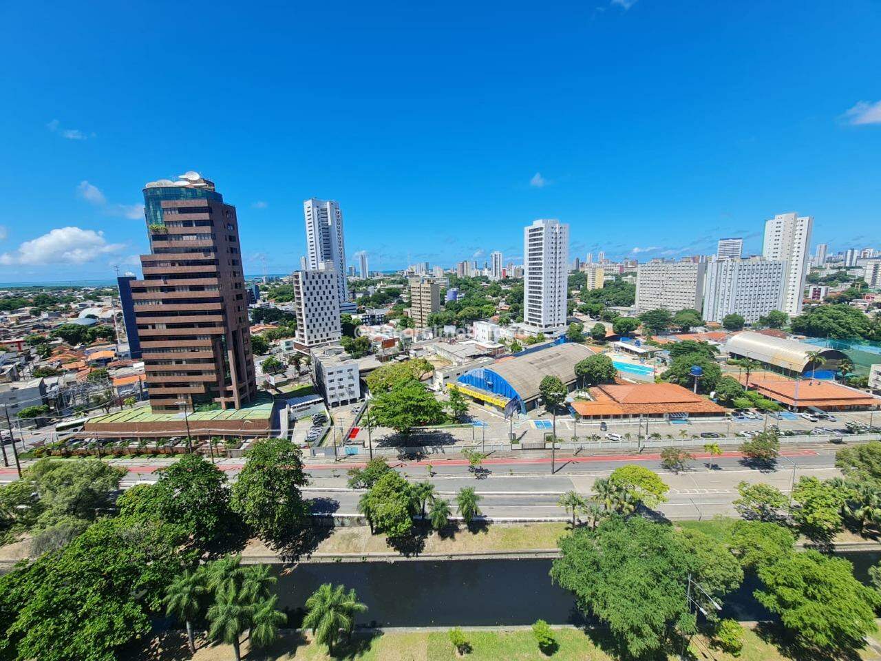 Apartamento à venda no Espinheiro: 