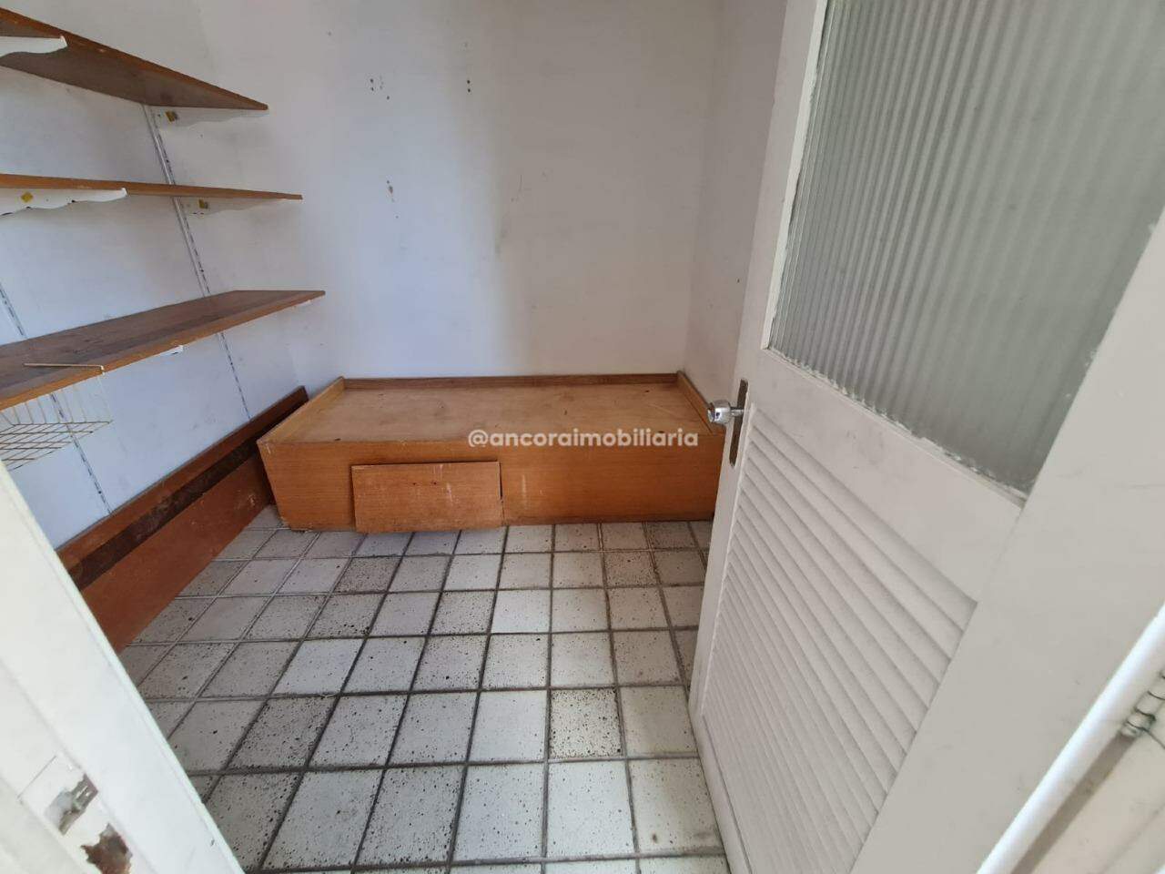 Apartamento à venda no Espinheiro: 