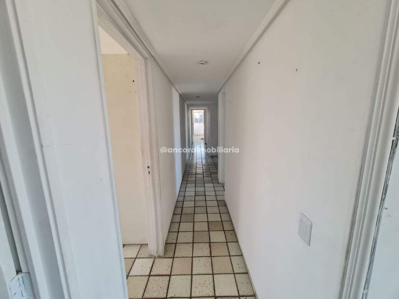 Apartamento à venda no Espinheiro: 
