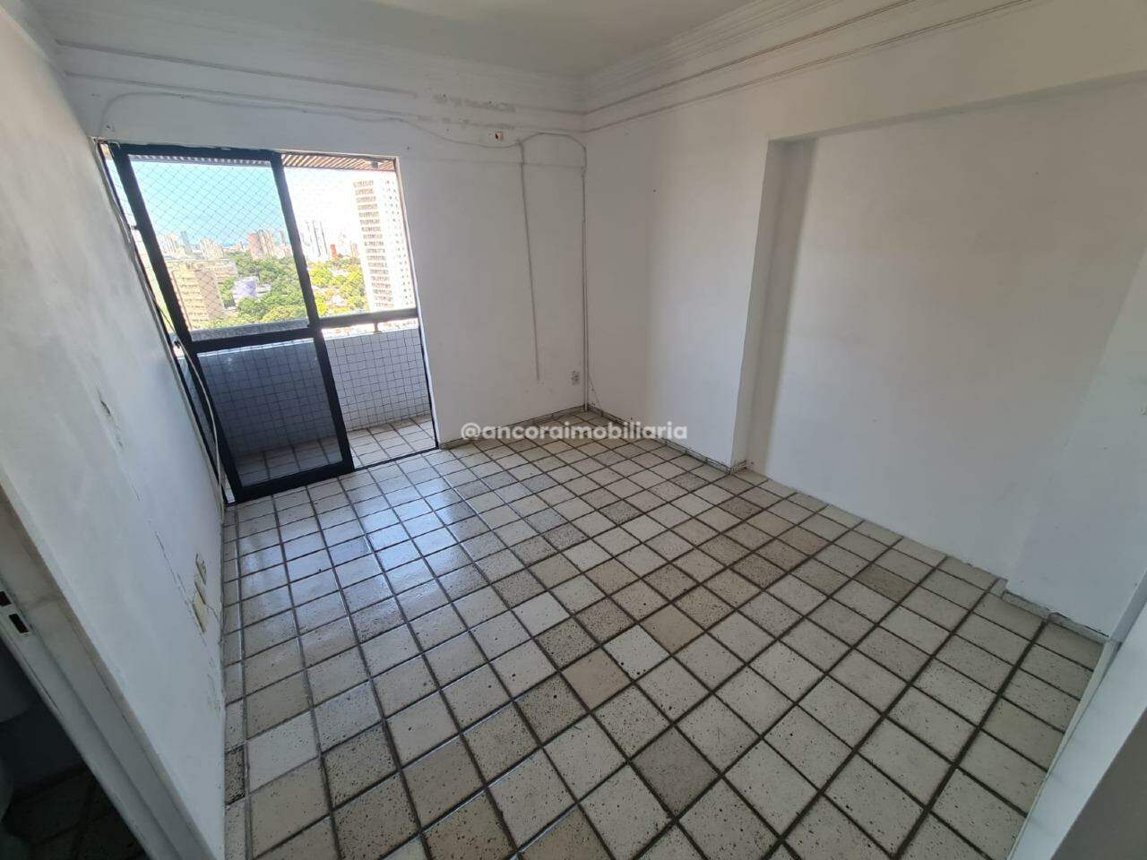 Apartamento à venda no Espinheiro: 