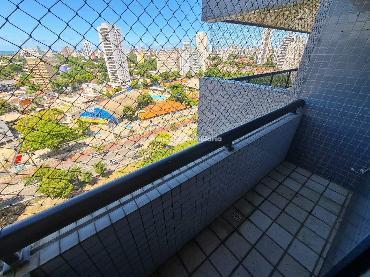 Apartamento à venda no Espinheiro: 