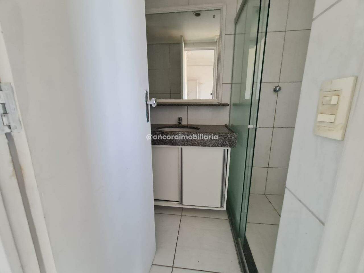 Apartamento à venda no Espinheiro: 