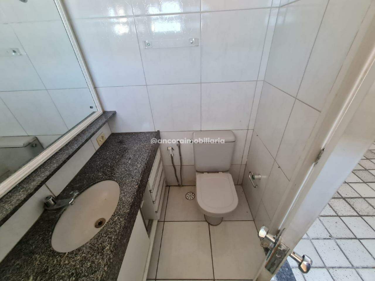 Apartamento à venda no Espinheiro: 