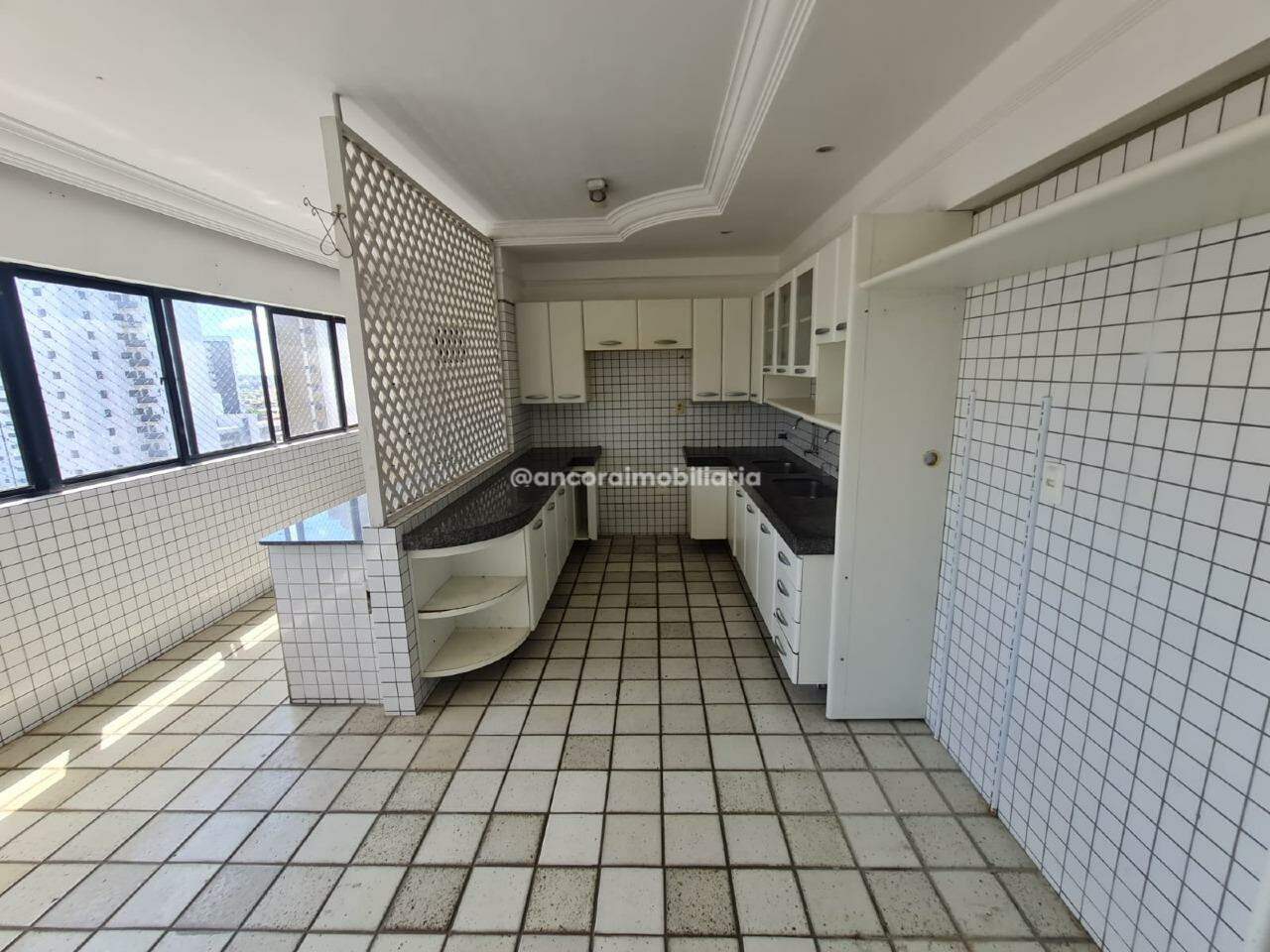 Apartamento à venda no Espinheiro: 