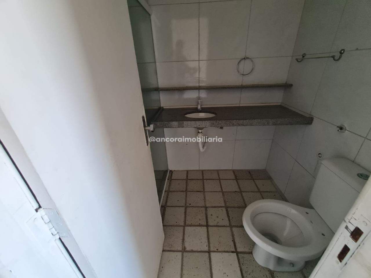 Apartamento à venda no Espinheiro: 