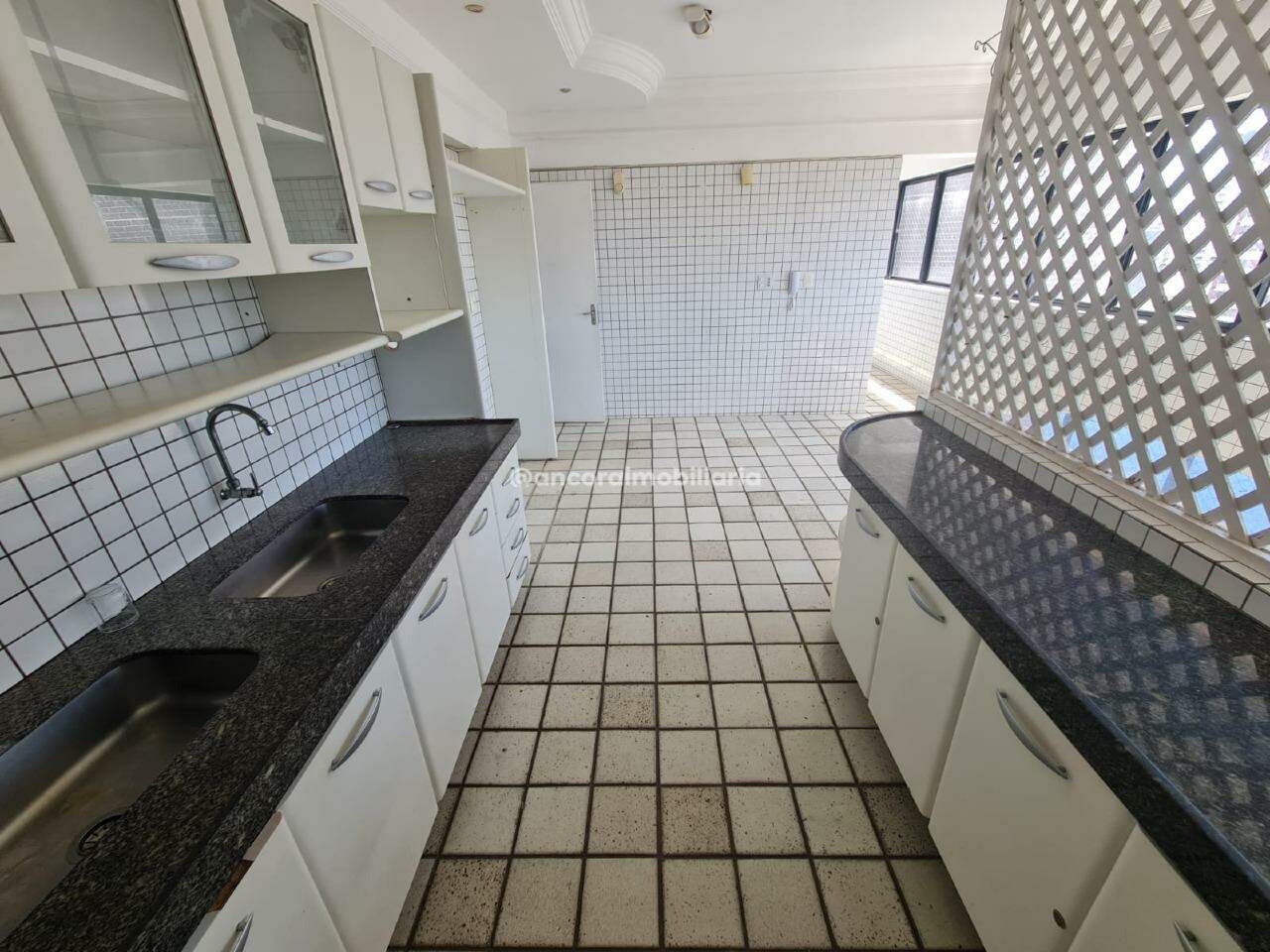 Apartamento à venda no Espinheiro: 