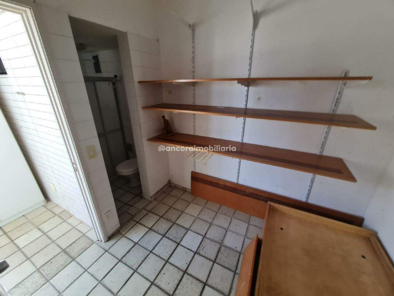 Apartamento à venda no Espinheiro: 