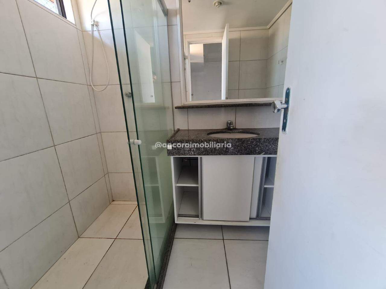 Apartamento à venda no Espinheiro: 