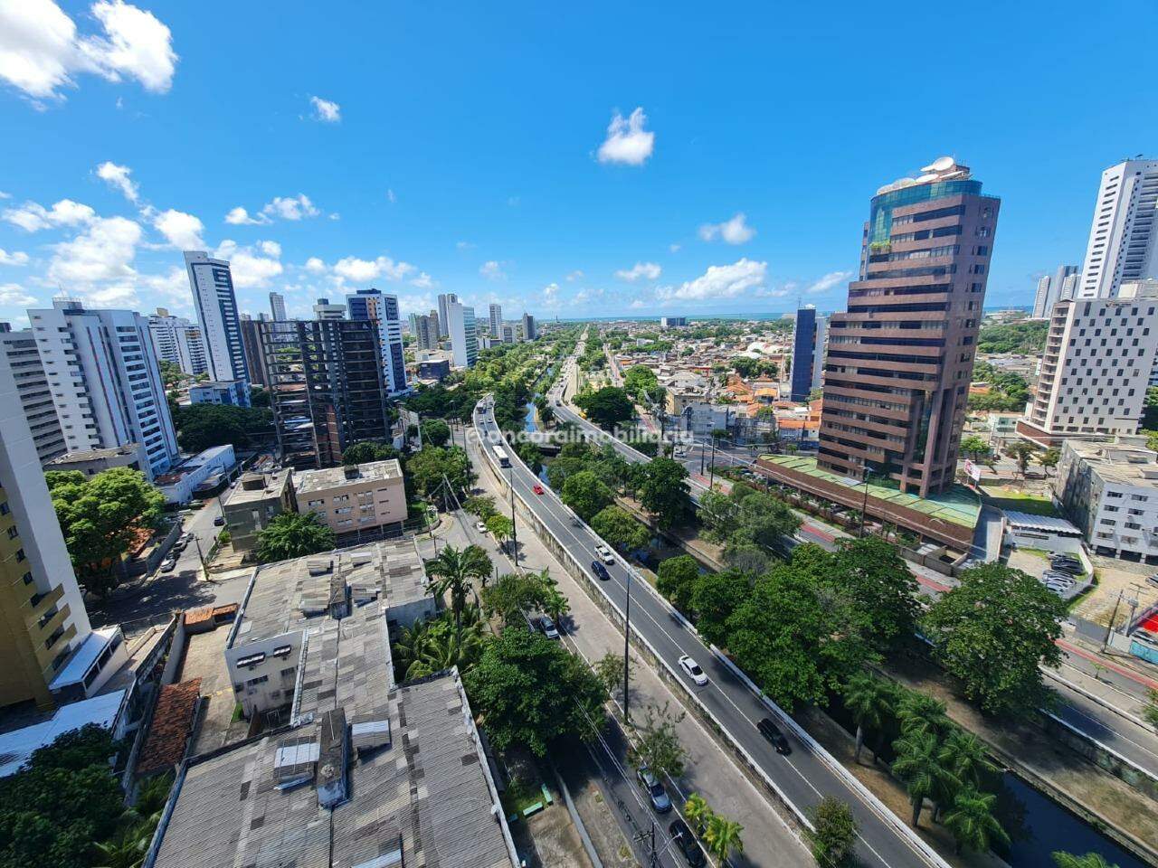 Apartamento à venda no Espinheiro: 