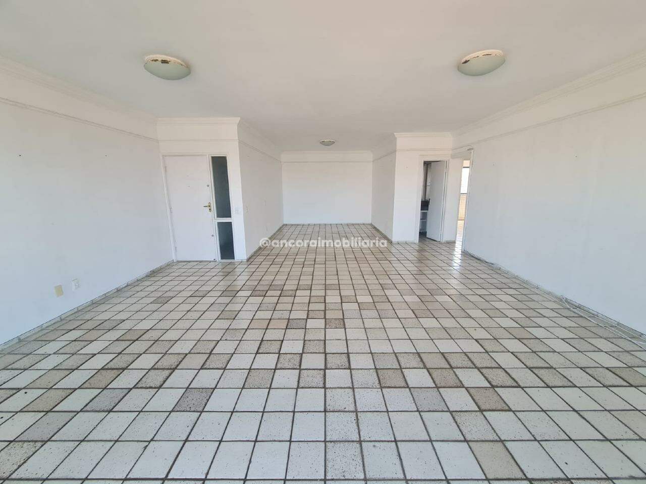Apartamento à venda no Espinheiro: 