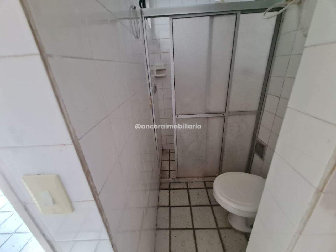 Apartamento à venda no Espinheiro: 