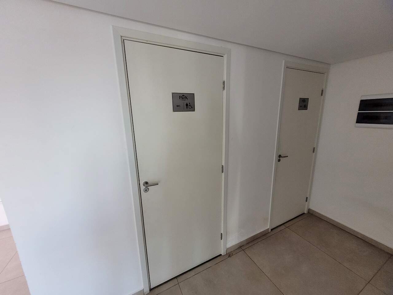 Apartamento para aluguel no Aflitos: 