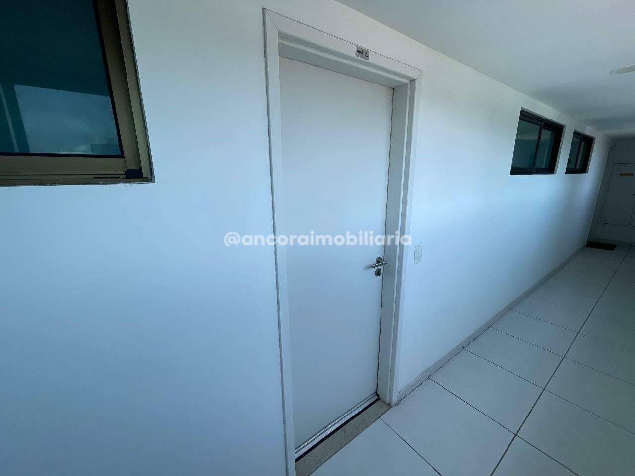 Apartamento para aluguel no Aflitos: 