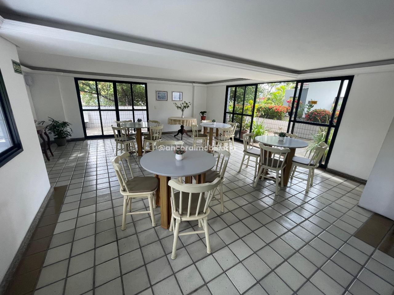 Apartamento para aluguel no Santo Amaro: 