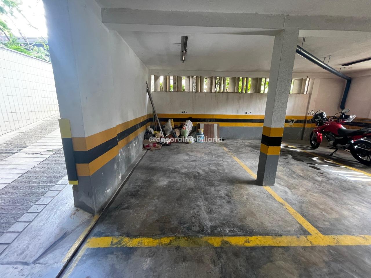 Apartamento para aluguel no Santo Amaro: 