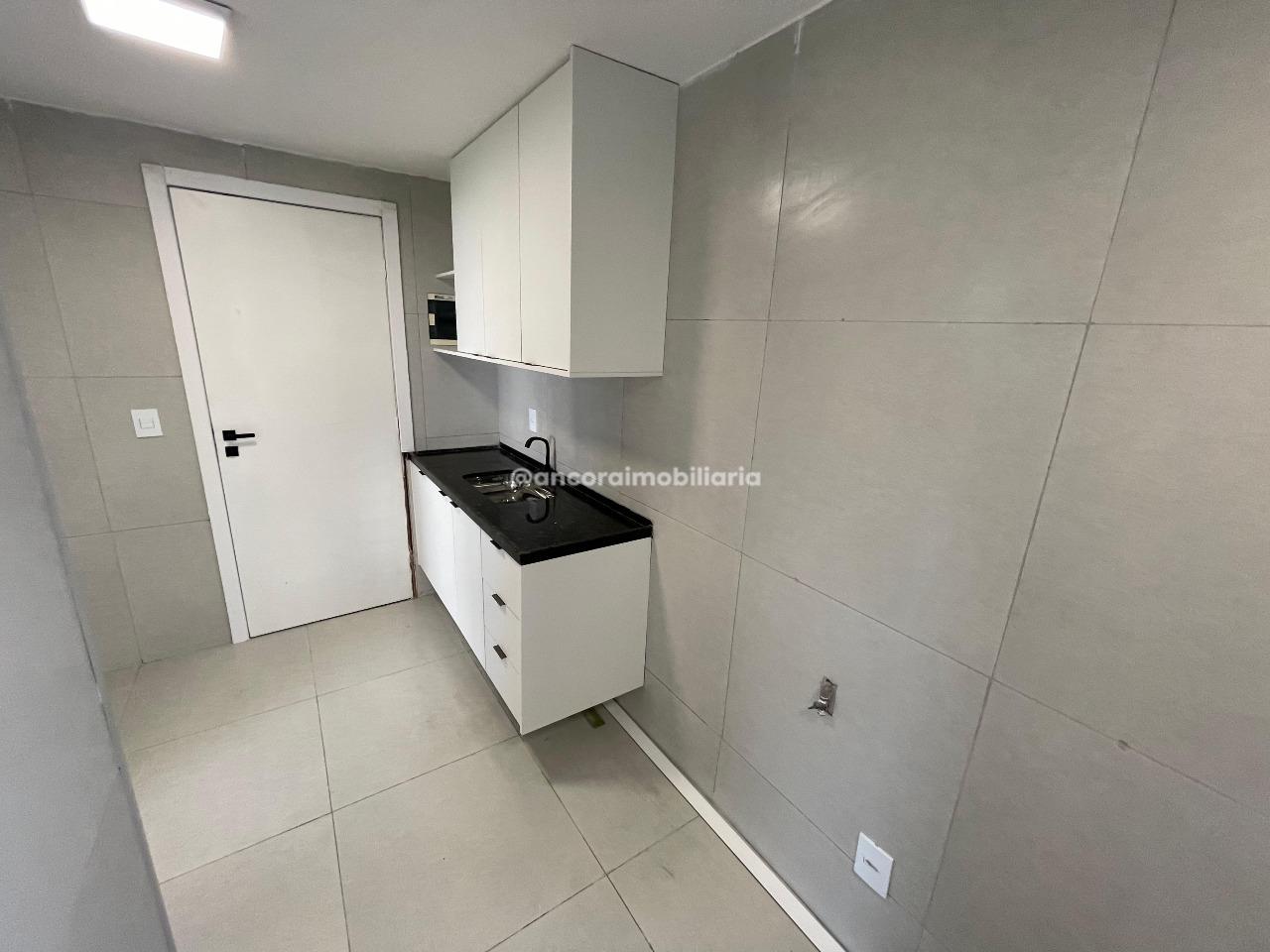 Apartamento para aluguel no Santo Amaro: 
