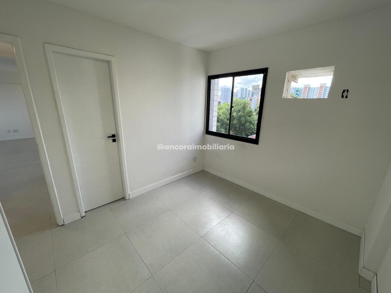 Apartamento para aluguel no Santo Amaro: 