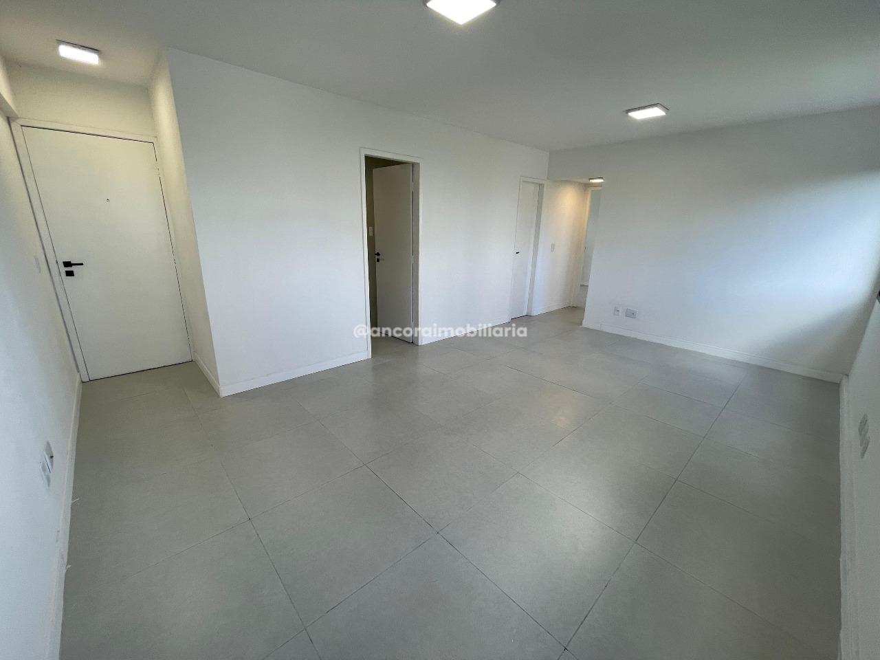 Apartamento para aluguel no Santo Amaro: 