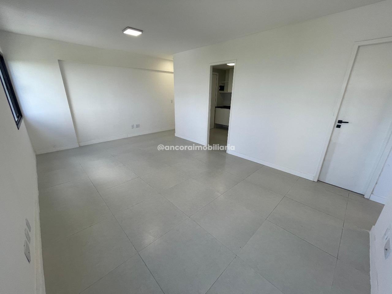 Apartamento para aluguel no Santo Amaro: 