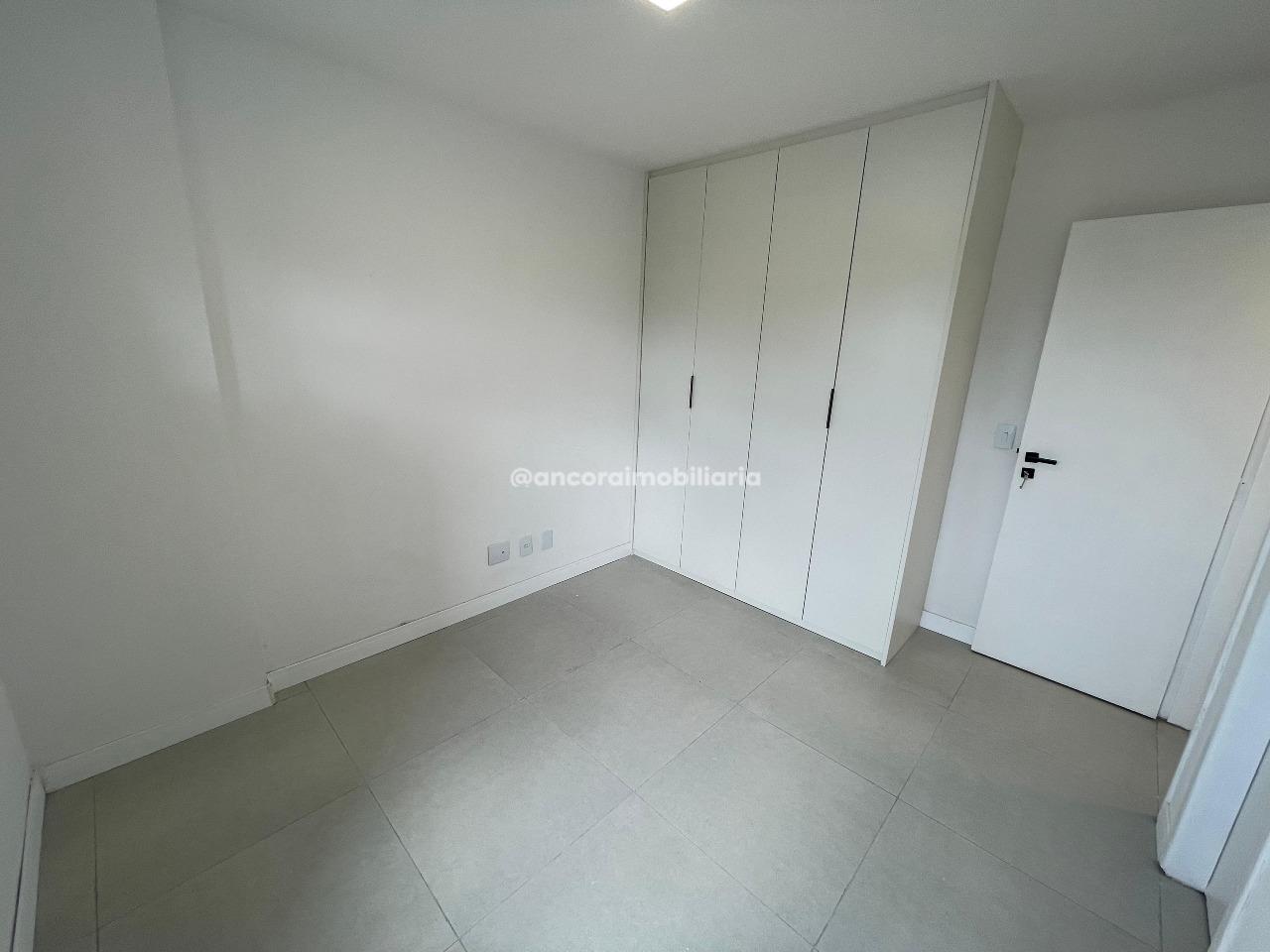 Apartamento para aluguel no Santo Amaro: 