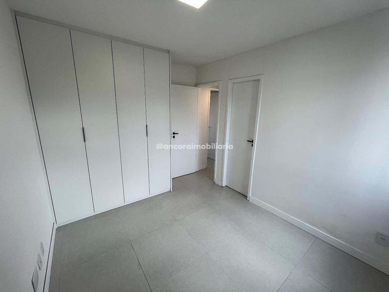 Apartamento para aluguel no Santo Amaro: 