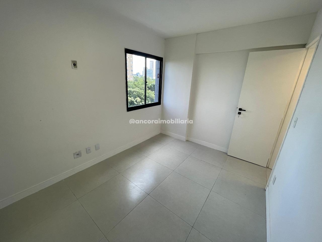 Apartamento para aluguel no Santo Amaro: 