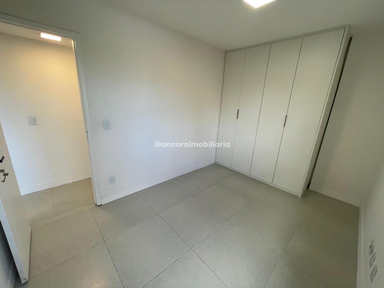 Apartamento para aluguel no Santo Amaro: 