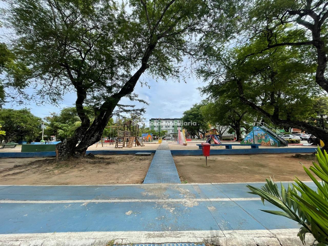 Apartamento para aluguel no Porto da Madeira: