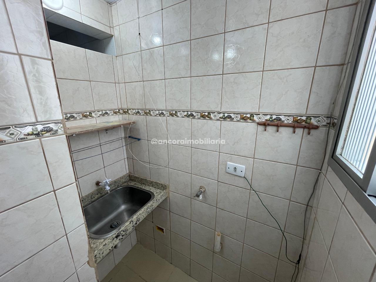 Apartamento para aluguel no Porto da Madeira: