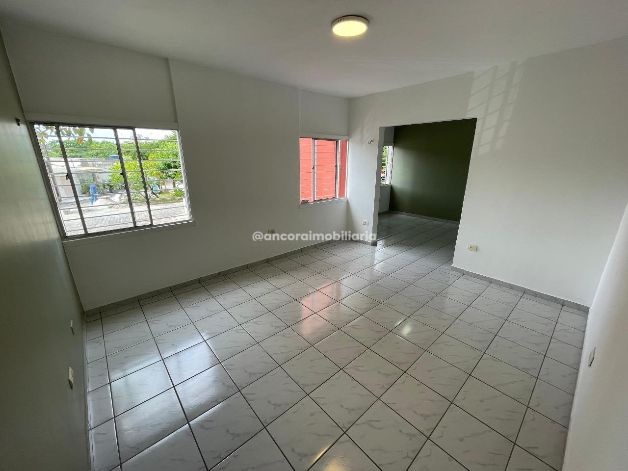 Apartamento para aluguel no Porto da Madeira: