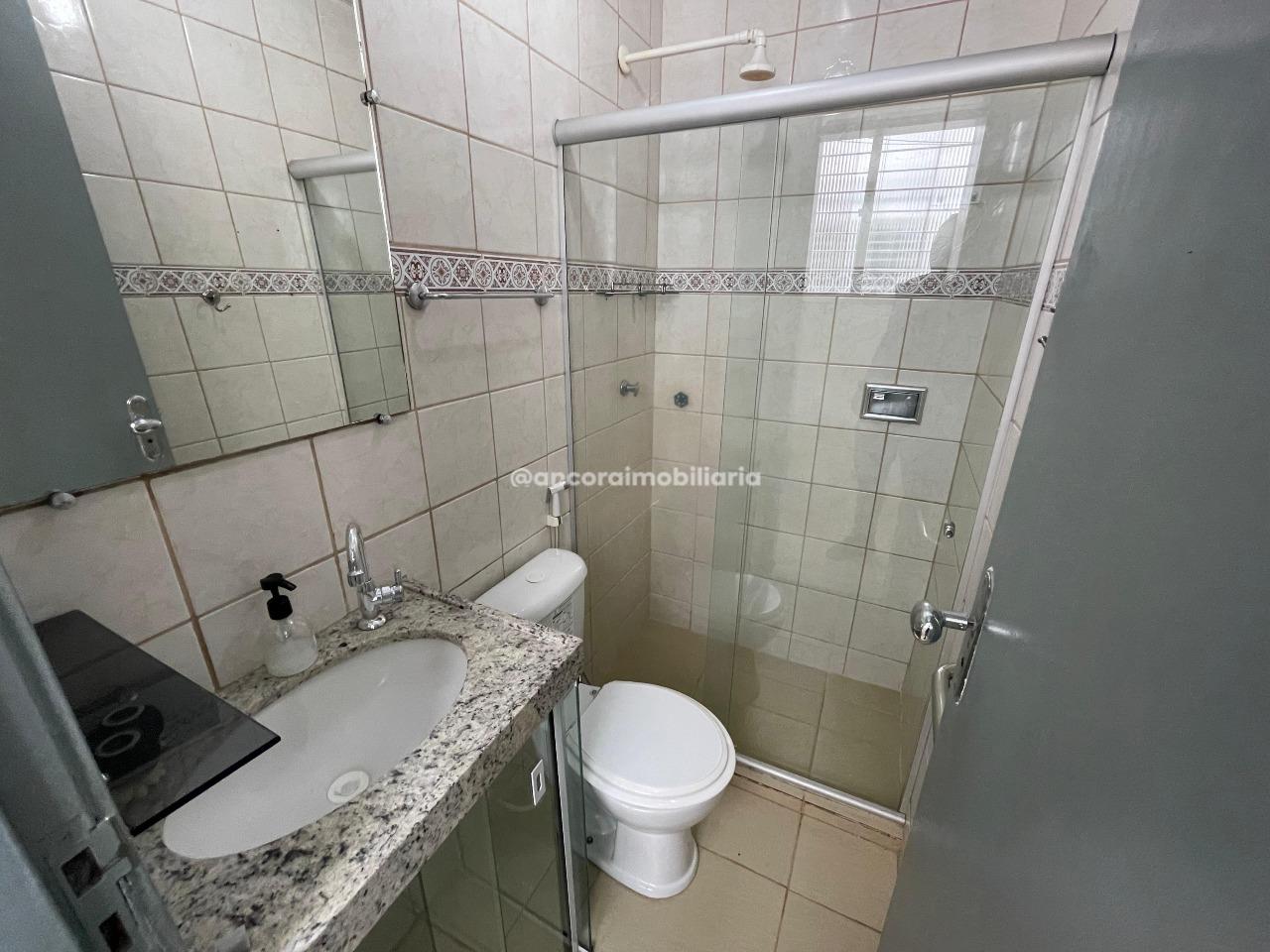 Apartamento para aluguel no Porto da Madeira: