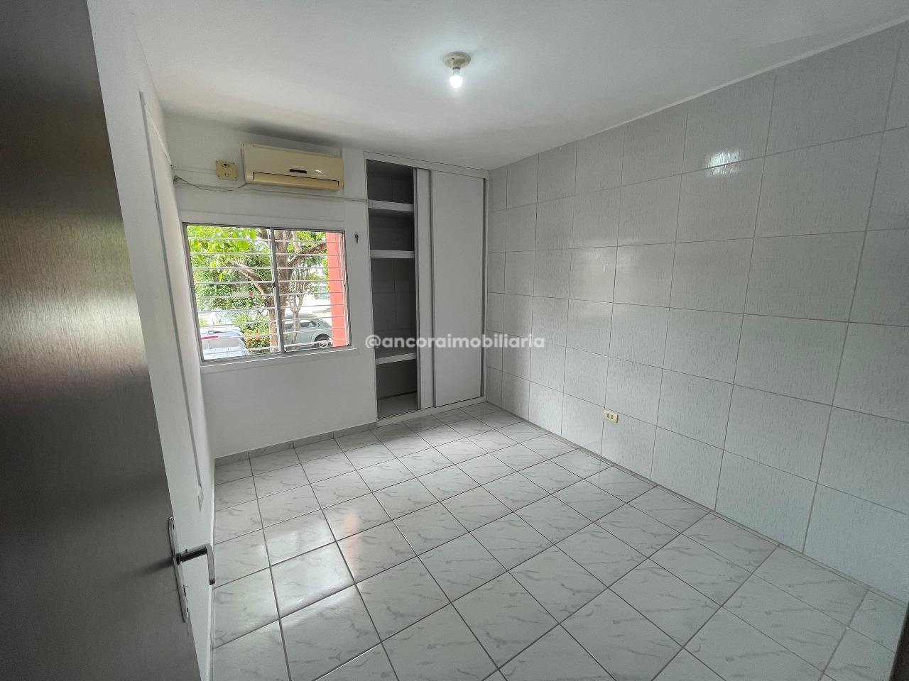 Apartamento para aluguel no Porto da Madeira: