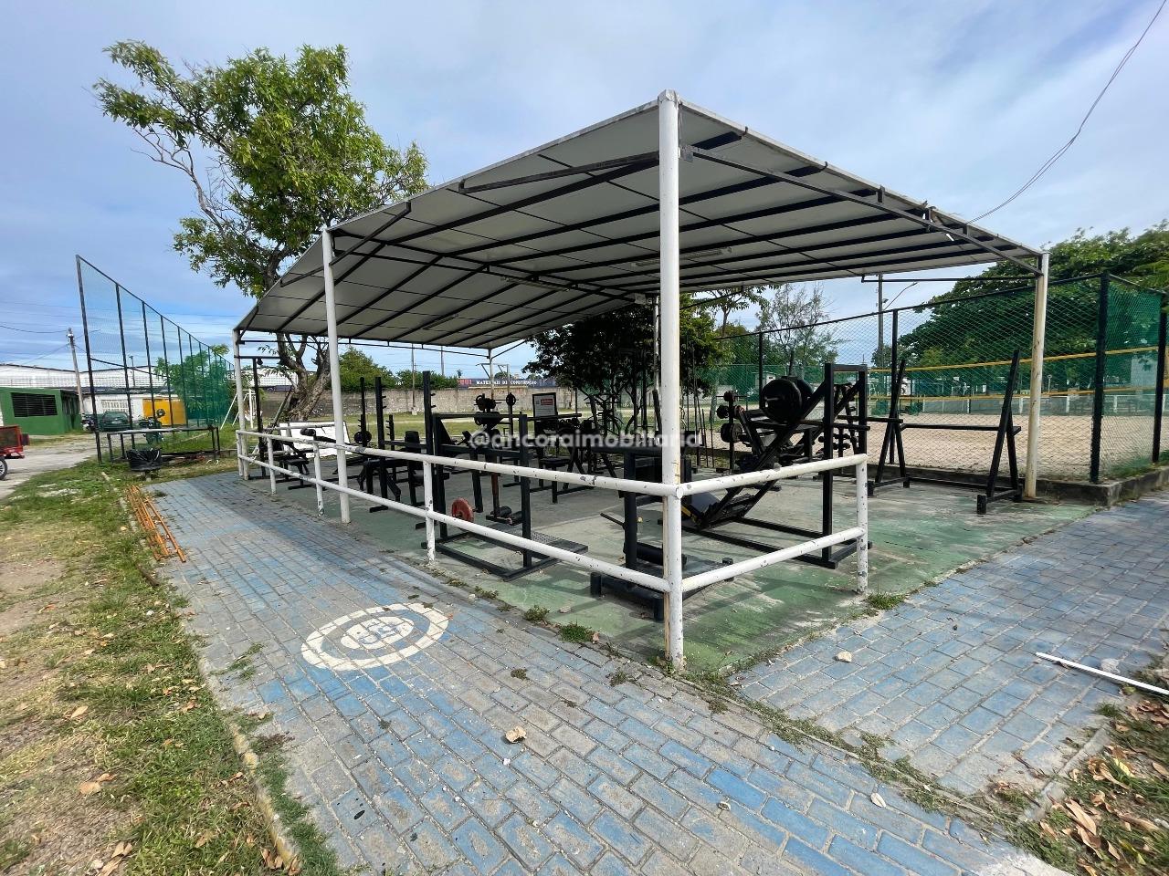 Apartamento para aluguel no Porto da Madeira: