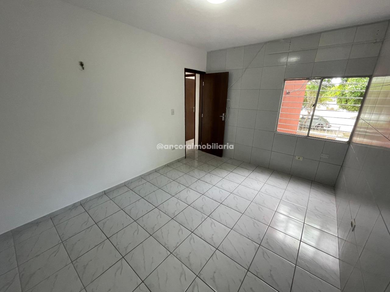 Apartamento para aluguel no Porto da Madeira: