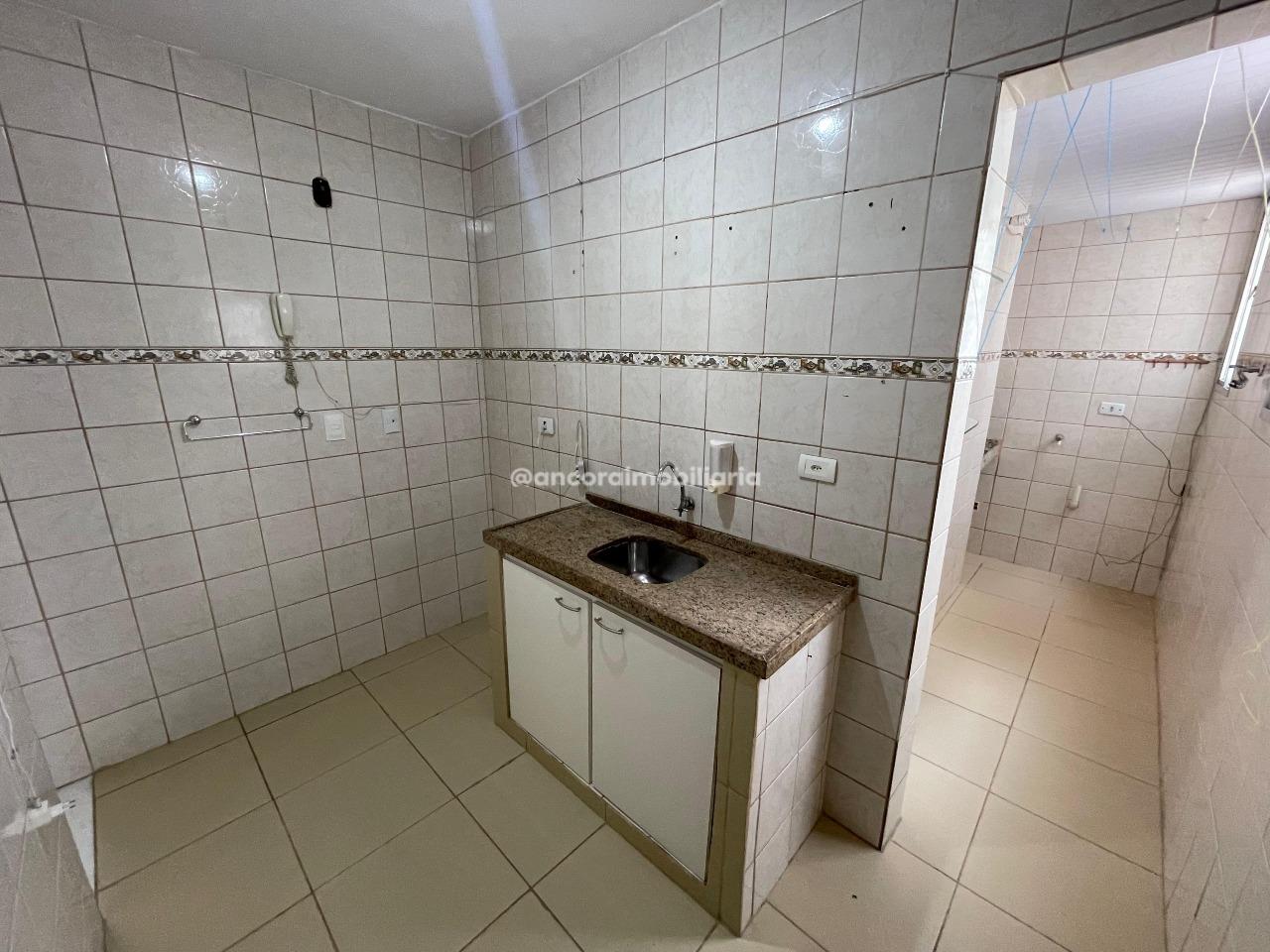 Apartamento para aluguel no Porto da Madeira: