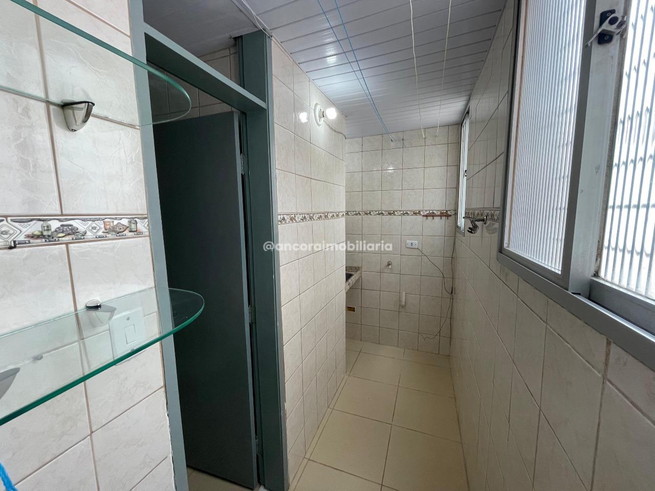 Apartamento para aluguel no Porto da Madeira: