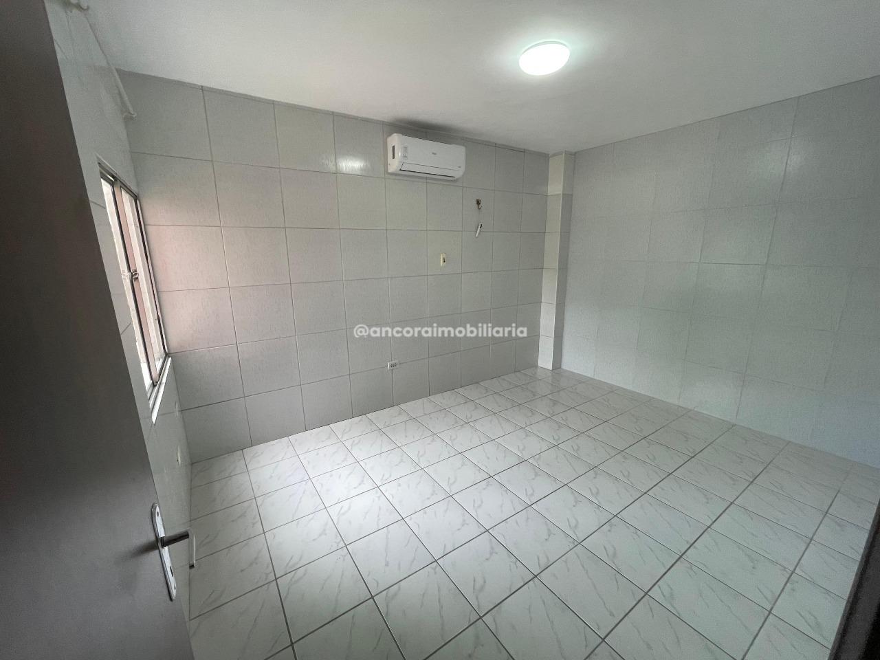 Apartamento para aluguel no Porto da Madeira: