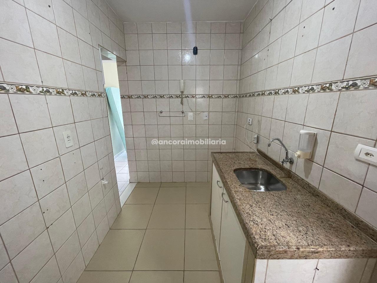 Apartamento para aluguel no Porto da Madeira: