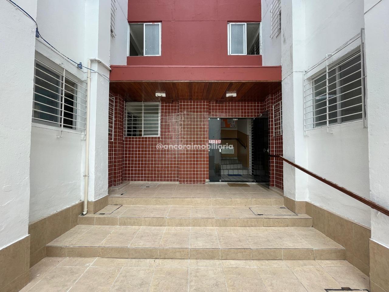 Apartamento para aluguel no Porto da Madeira: