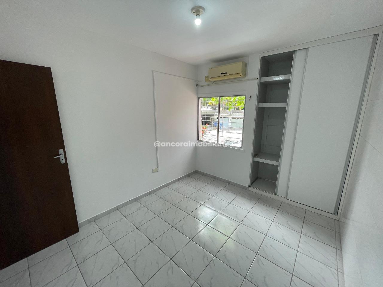 Apartamento para aluguel no Porto da Madeira: