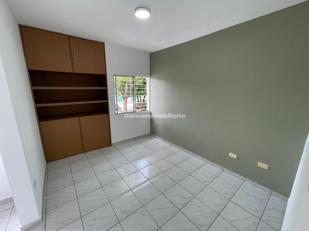 Apartamento para aluguel no Porto da Madeira: