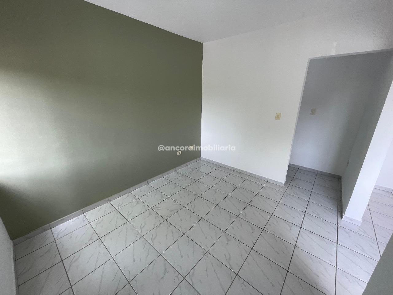 Apartamento para aluguel no Porto da Madeira: