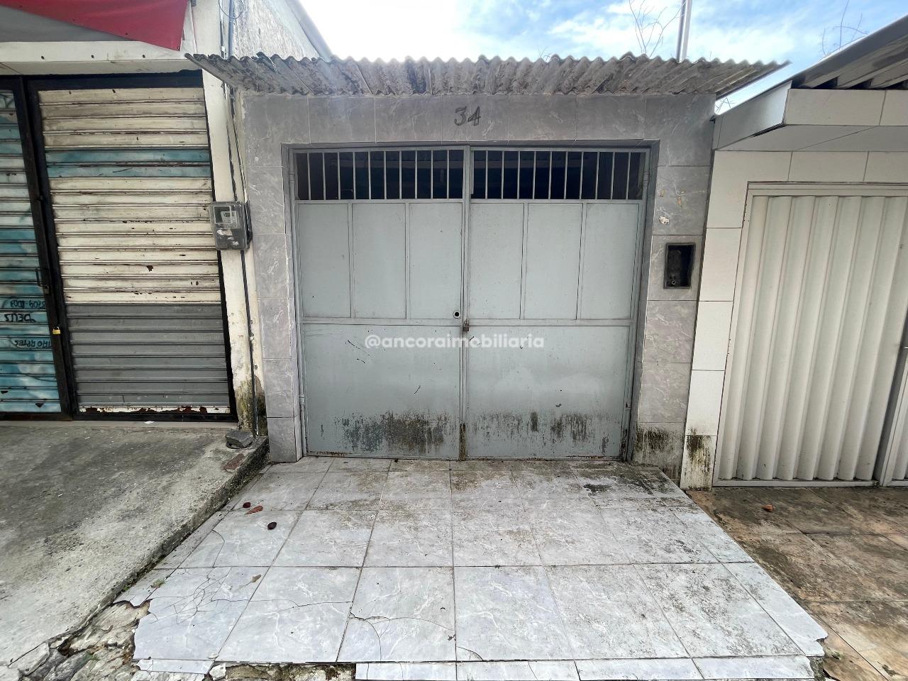 Apartamento para aluguel no Porto da Madeira: